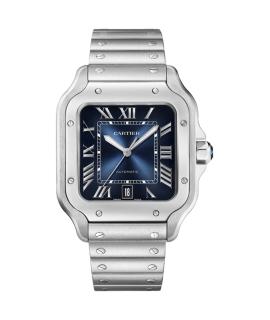 CARTIER Часы