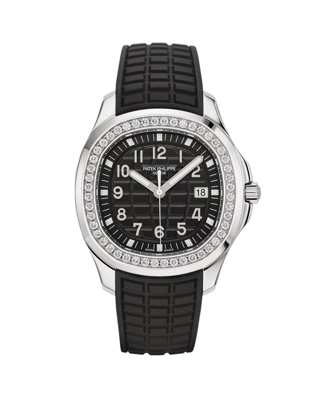 PATEK PHILIPPE Черные часы, фото 1