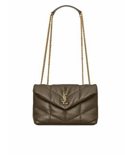 SAINT LAURENT Сумка через плечо