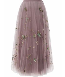 VALENTINO Юбка миди