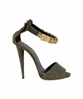 GIUSEPPE ZANOTTI DESIGN Босоножки
