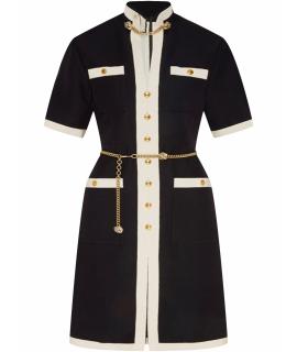 GUCCI Коктейльное платье
