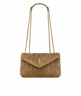 SAINT LAURENT Сумка через плечо