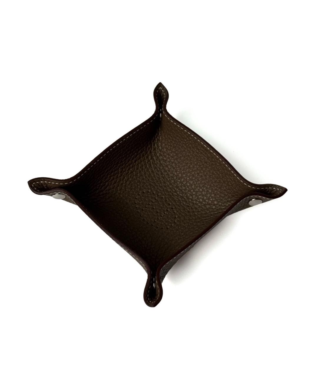 HERMES Мелочница, фото 4