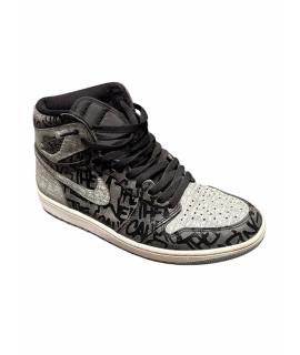 NIKE Высокие кроссовки / кеды
