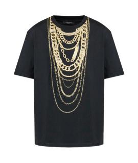 BALMAIN Футболка