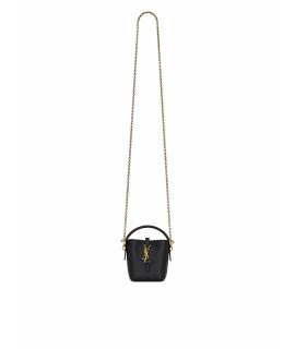 SAINT LAURENT Сумка через плечо