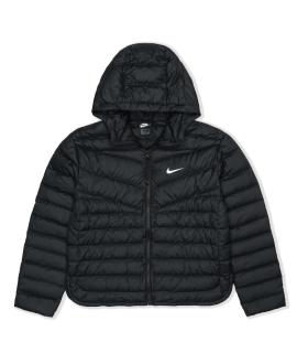 NIKE Пуховик