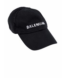 BALENCIAGA Кепка/бейсболка