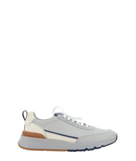 BRUNELLO CUCINELLI Низкие кроссовки / кеды