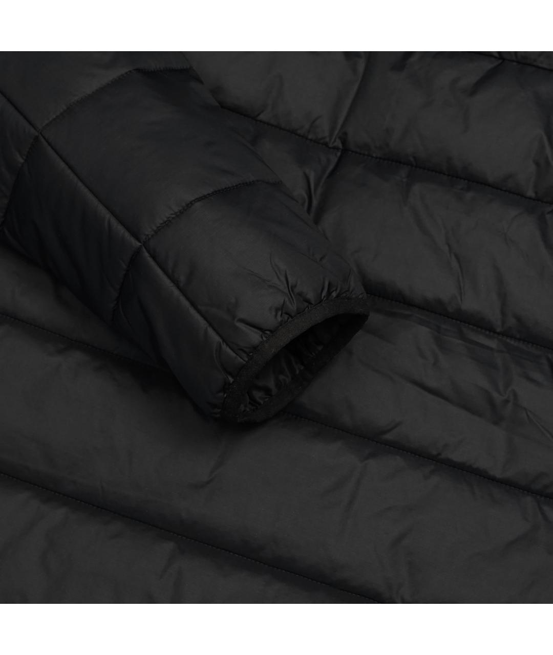 THE NORTH FACE Черная куртка, фото 5