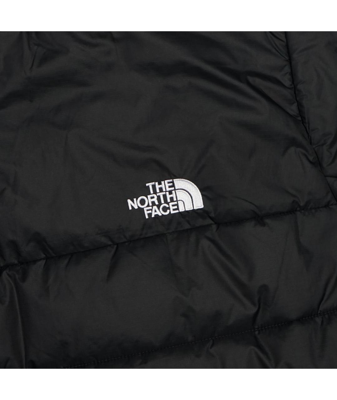 THE NORTH FACE Черная куртка, фото 6