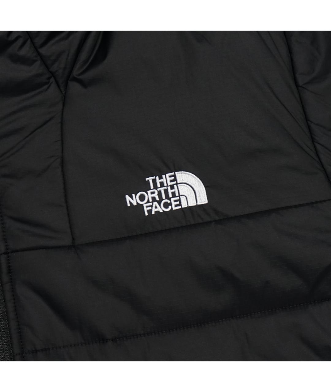 THE NORTH FACE Черная куртка, фото 3