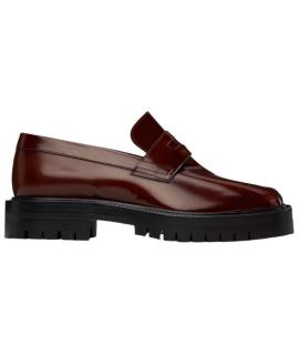 MAISON MARGIELA Лоферы