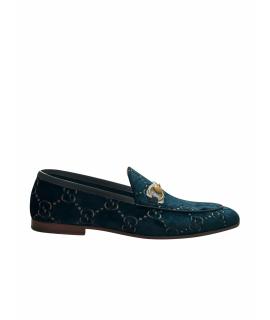 GUCCI Лоферы