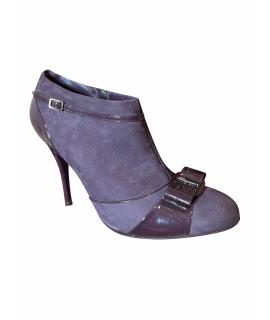FERRAGAMO Ботильоны