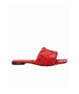 BOTTEGA VENETA Шлепанцы