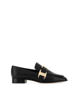 FERRAGAMO Лоферы