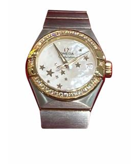 OMEGA Часы