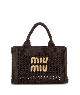 MIU MIU Сумка тоут