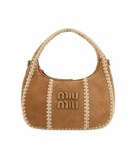 MIU MIU Сумка с короткими ручками