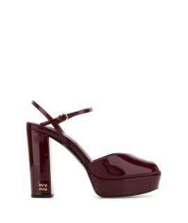 MIU MIU Босоножки