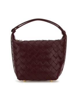 BOTTEGA VENETA Сумка с короткими ручками