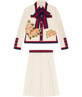 GUCCI Костюм с юбками
