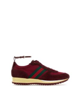 GUCCI Кроссовки