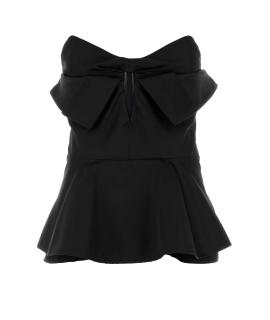 ALEXANDER MCQUEEN Корсет