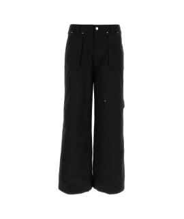 ALEXANDER MCQUEEN Повседневные брюки