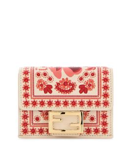 FENDI Кошелек