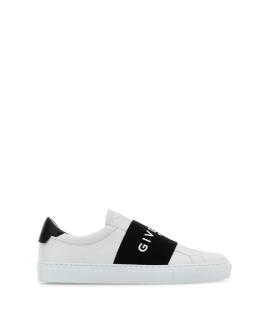 GIVENCHY Слипоны