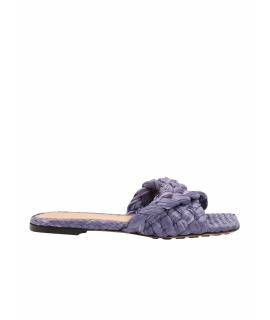 BOTTEGA VENETA Шлепанцы