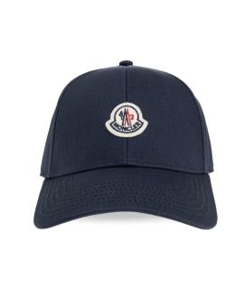 MONCLER Кепка/бейсболка