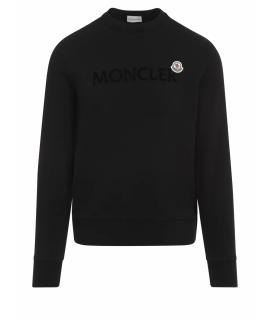 MONCLER Худи/толстовка