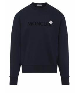 MONCLER Худи/толстовка
