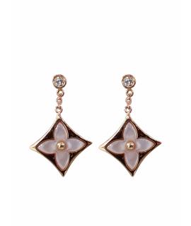 LOUIS VUITTON Серьги
