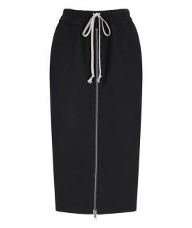 RICK OWENS Юбка миди