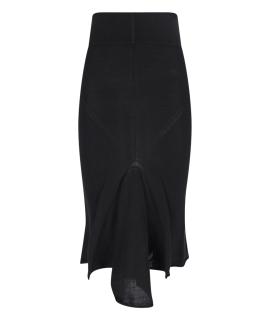 RICK OWENS Юбка миди