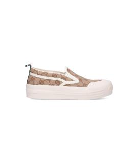 GUCCI Слипоны