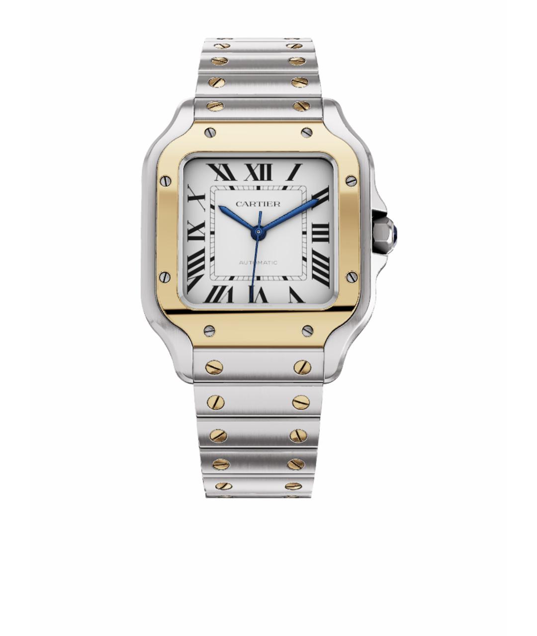 CARTIER Часы, фото 1