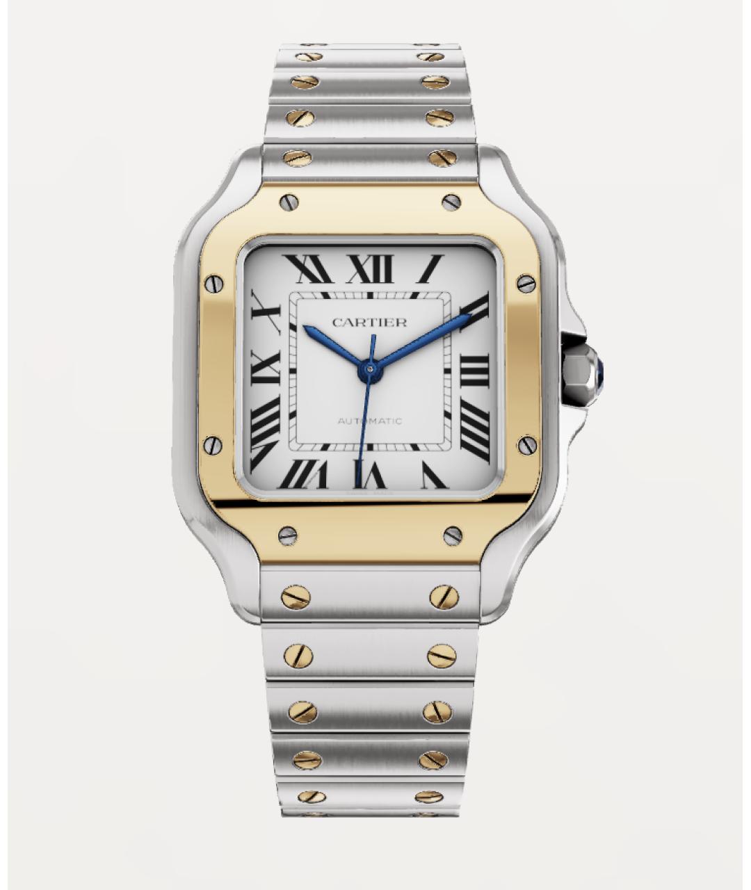 CARTIER Часы, фото 10