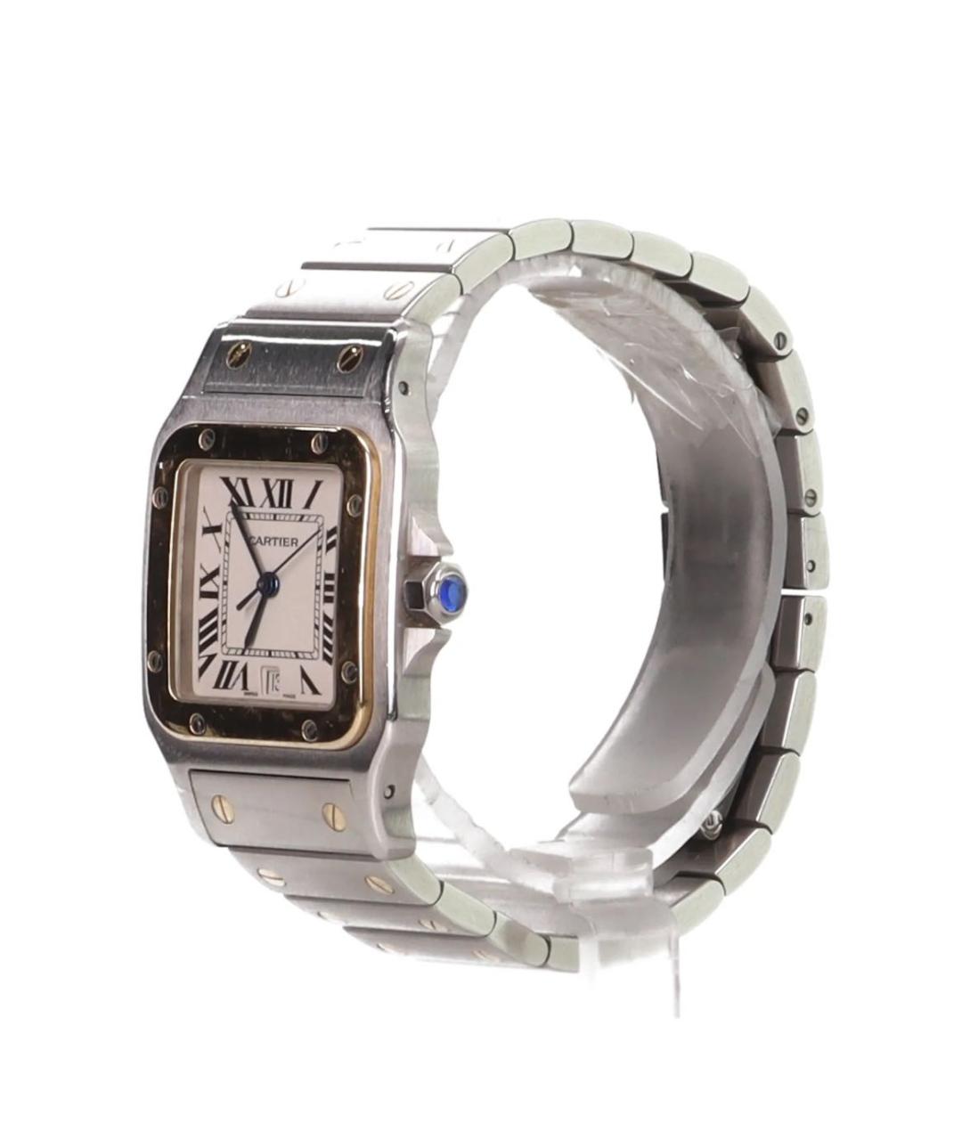 CARTIER Часы, фото 3