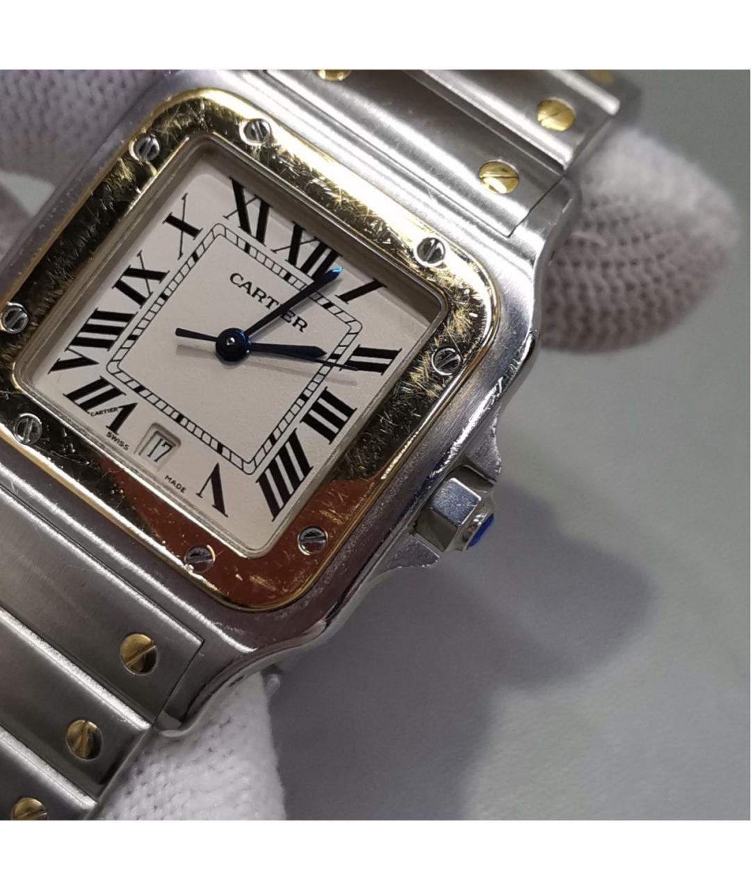 CARTIER Часы, фото 5