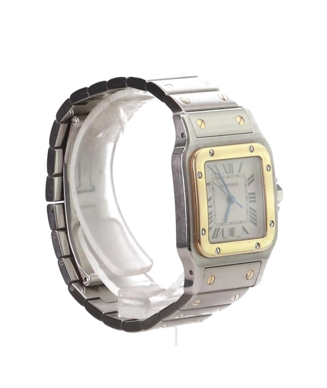 CARTIER Часы, фото 4