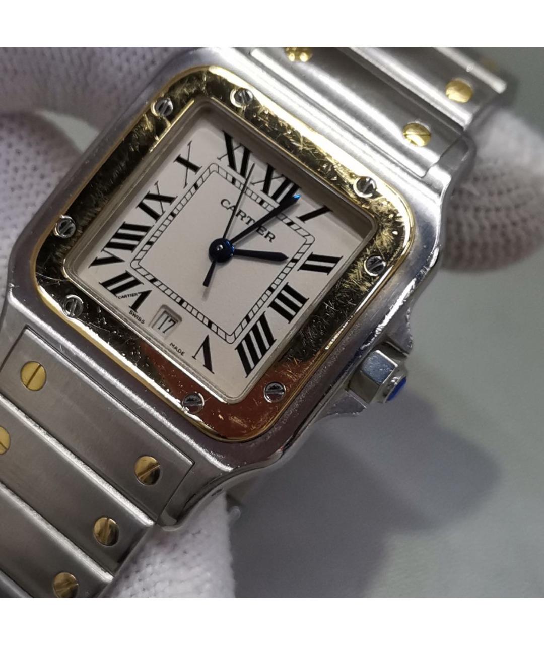 CARTIER Часы, фото 6