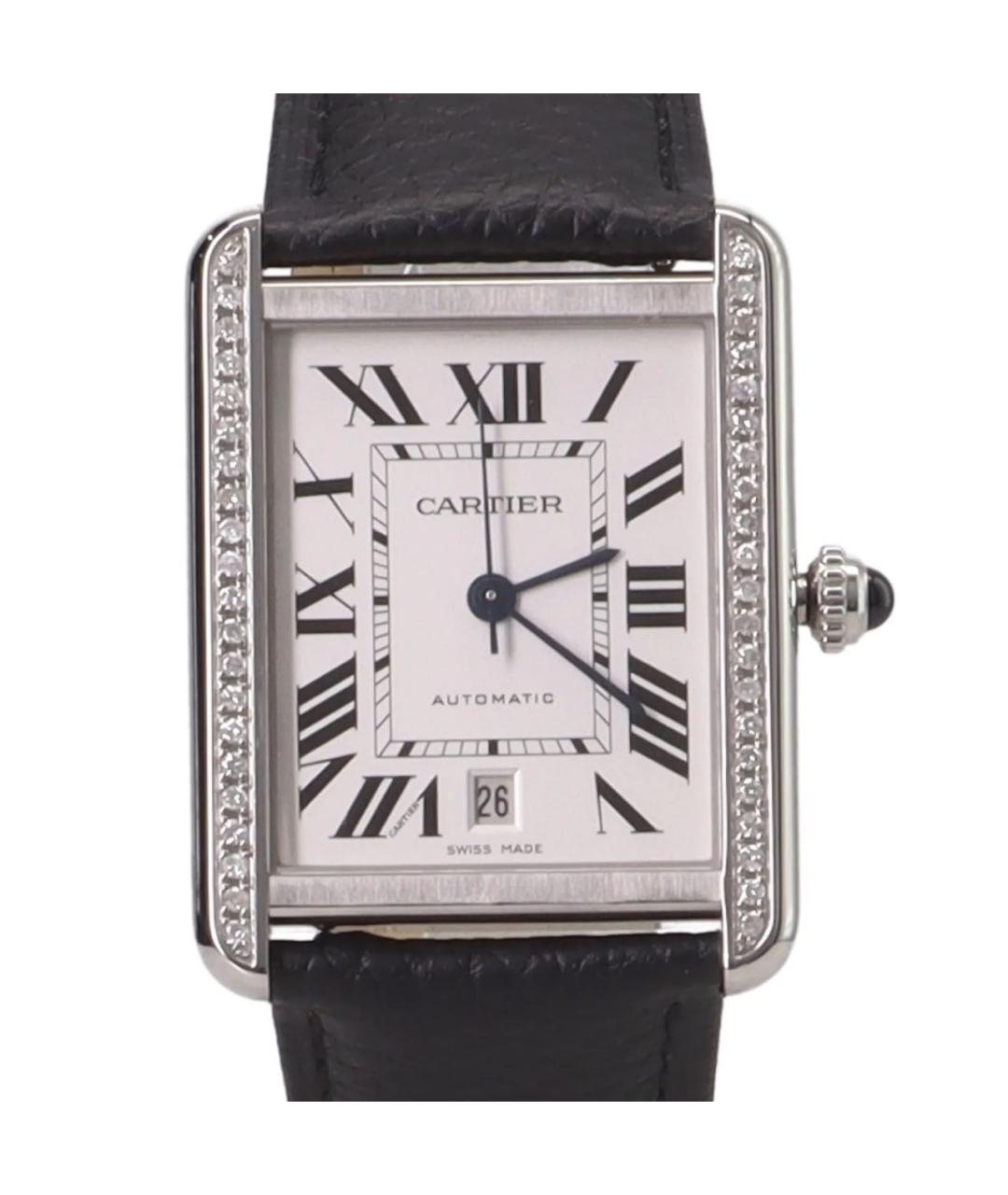CARTIER Часы, фото 4