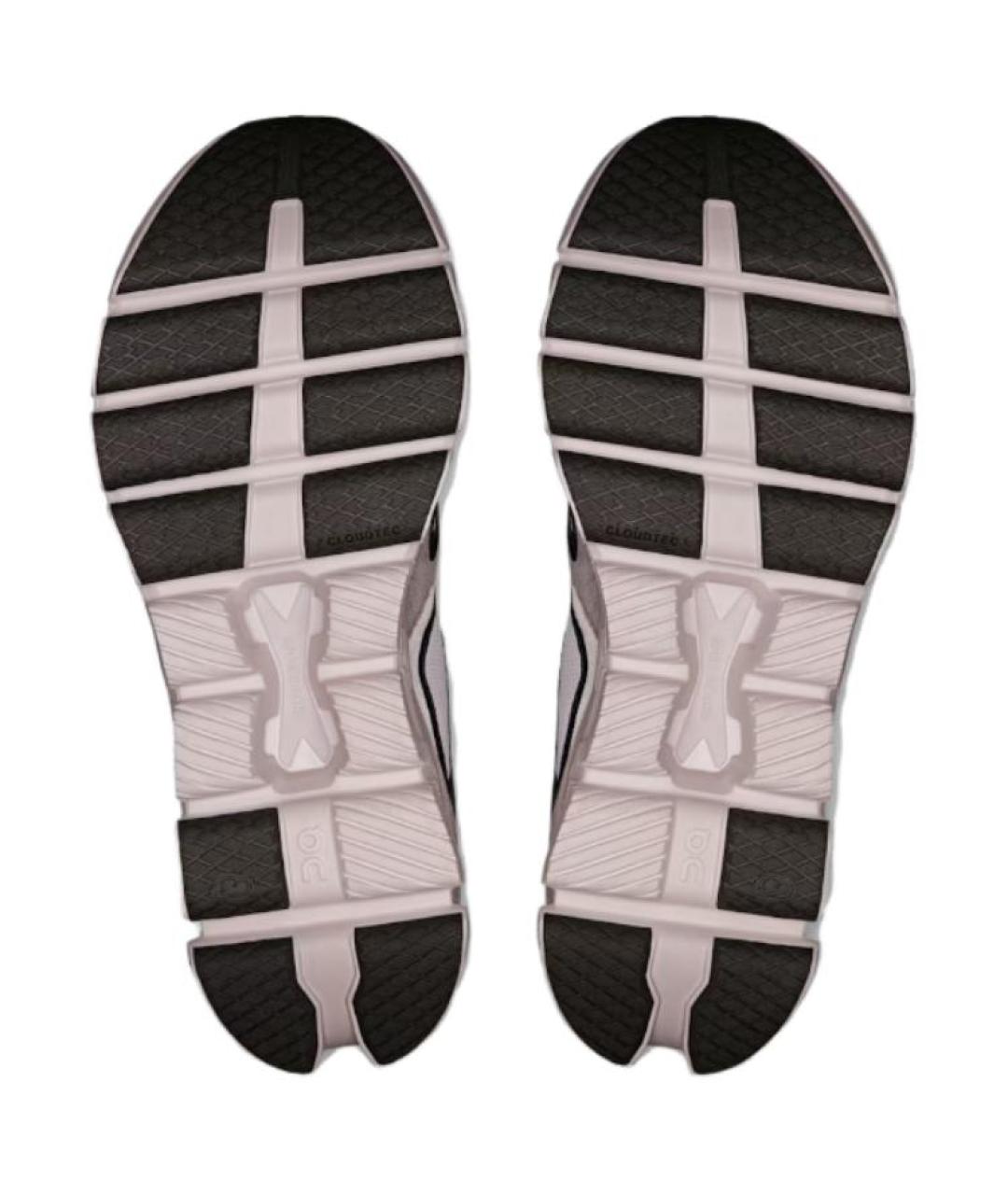 ON Серые низкие кроссовки / кеды, фото 6