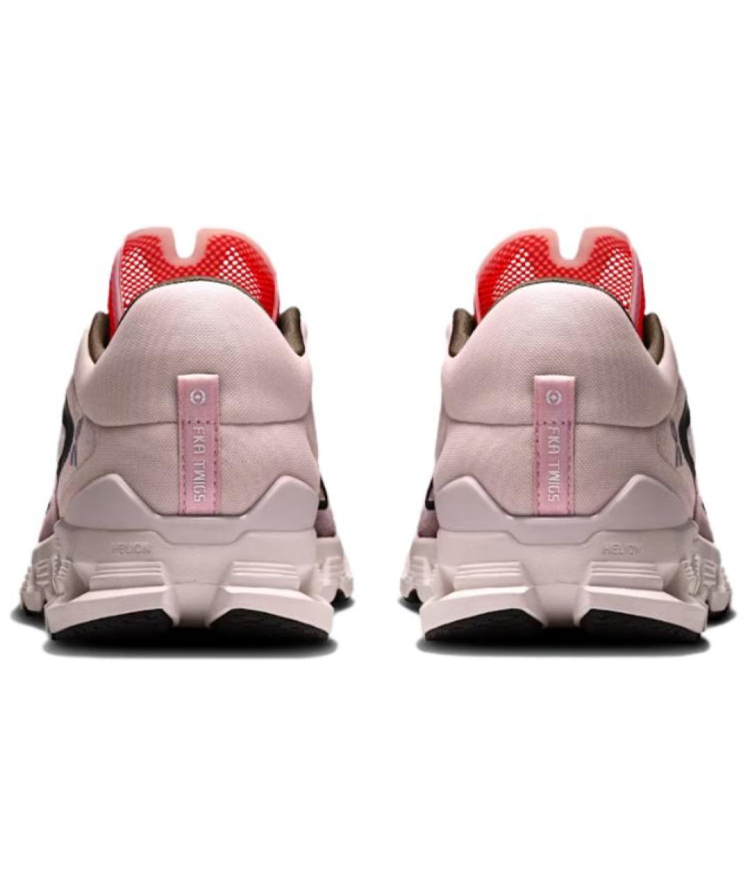 ON Серые низкие кроссовки / кеды, фото 5